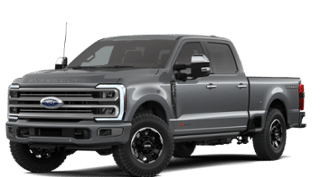 2026 Ford Super Duty® External Image 2
